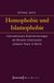 E-Book Homophobie und Islamophobie