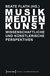 E-Book Musik/Medien/Kunst