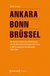E-Book Ankara - Bonn - Brüssel