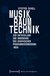 E-Book Musik - Raum - Technik