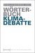 E-Book Wörterbuch Klimadebatte