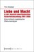 E-Book Liebe und Macht in der deutsch-amerikanischen Sicherheitsbeziehung 2001-2003