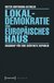E-Book Lokaldemokratie und Europäisches Haus
