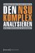 E-Book Den NSU-Komplex analysieren