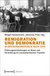 E-Book Remigration und Demokratie in der Bundesrepublik nach 1945