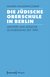 E-Book Die Jüdische Oberschule in Berlin