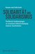 E-Book Solidarität und Solidarismus