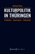 E-Book Kulturpolitik in Thüringen