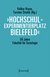 E-Book »Hochschulexperimentierplatz Bielefeld« - 50 Jahre Fakultät für Soziologie