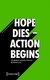 E-Book »Hope dies - Action begins«: Stimmen einer neuen Bewegung