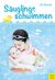E-Book Säuglingsschwimmen