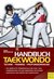 E-Book Handbuch Taekwondo