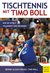 E-Book Tischtennis mit Timo Boll