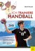 E-Book Ich trainiere Handball
