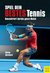 E-Book Spiel dein bestes Tennis