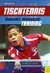 E-Book Tischtennis - Modernes Nachwuchstraining