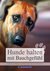 E-Book Hunde halten mit Bauchgefühl