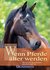 E-Book Wenn Pferde älter werden