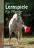 E-Book Lernspiele für Pferde