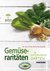 E-Book Gemüseraritäten