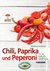 E-Book Chili, Paprika und Peperoni