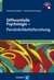 E-Book Differentielle Psychologie - Persönlichkeitsforschung