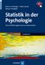 E-Book Statistik in der Psychologie