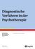 E-Book Diagnostische Verfahren in der Psychotherapie