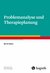 E-Book Problemanalyse und Therapieplanung