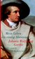 E-Book Johann Wolfgang Goethe. Mein Leben ein einzig Abenteuer