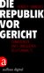 E-Book Die Republik vor Gericht 1954-1995