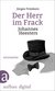E-Book Der Herr im Frack. Johannes Heesters