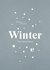 E-Book Winter