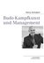 E-Book Budo-Kampfkunst und Management