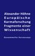E-Book Europäische Karmaforschung