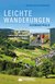 E-Book Leichte Wanderungen Schwarzwald. Wanderführer mit 50 Touren zwischen Waldshut und Baden-Baden.
