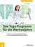 E-Book Das Yoga-Programm für die Wechseljahre