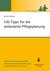 E-Book 100 Tipps für die ambulante Pflegeplanung