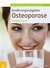 E-Book Ernährungsratgeber Osteoporose