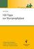 E-Book 100 Tipps zur Sturzprophylaxe