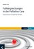 E-Book Fallbesprechungen in der Palliative Care