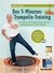 E-Book Das 5-Minuten-Trampolin-Training