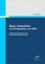 E-Book Open Innovation als Erfolgsfaktor für KMU:Theoretische Analyse und praktische Untersuchung