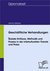 E-Book Geschäftliche Verhandlungen - soziale Einflüsse, Methodik und Prozess in der interkulturellen Theorie und Praxis