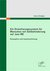 E-Book Ein Orientierungssystem für Menschen mit Sehbehinderung auf Java ME: Konzeption und Implementierung