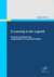 E-Book E-Learning in der Logistik: Analyse und Bewertung ausgewählter E-Learning-Produkte