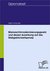 E-Book Bilanzrechtsmodernisierungsgesetz und dessen Auswirkung auf das Maßgeblichkeitsprinzip