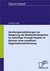 E-Book Handlungsempfehlungen zur Steigerung der Mitarbeiterakzeptanz für zukünftige Change-Projekte im Rahmen einer proaktiven Organisationsentwicklung