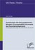 E-Book Auswirkungen des Demographischen Wandels auf ausgewählte Instrumente des Personalmanagements