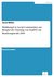 E-Book Wahlkampf in Social Communities am Beispiel der Nutzung von StudiVZ zur Bundestagswahl 2009